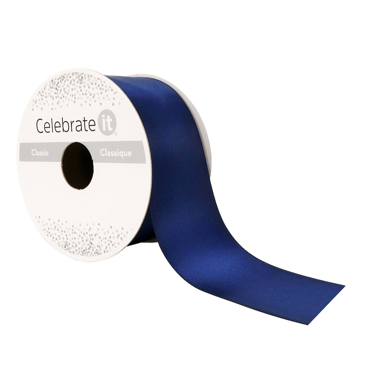 1.5" x 3yd. Satin Ribbon by Celebrate It™